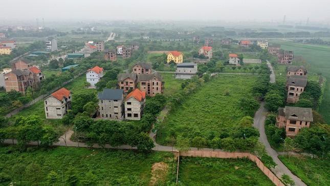 Sau sáp nhập về Hà Nội, huyện Mê Linh có 51 Dự án được cấp phép.