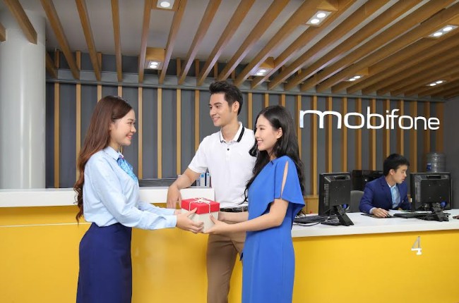  Chi trả tới 40 triệu đồng bảo hiểm với MobiCare Plus