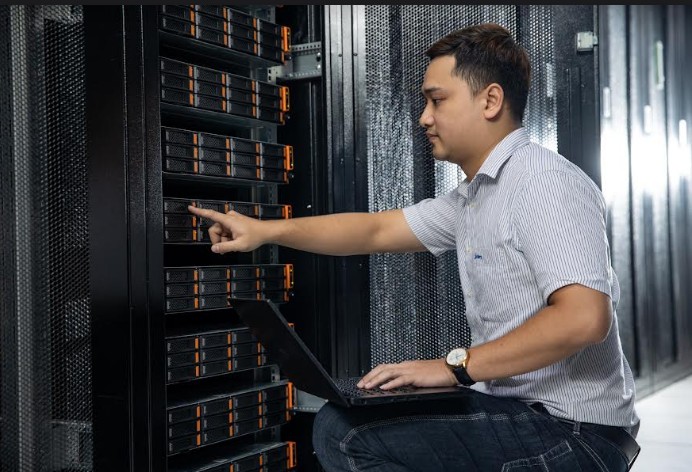 VNPT Cloud là giải pháp