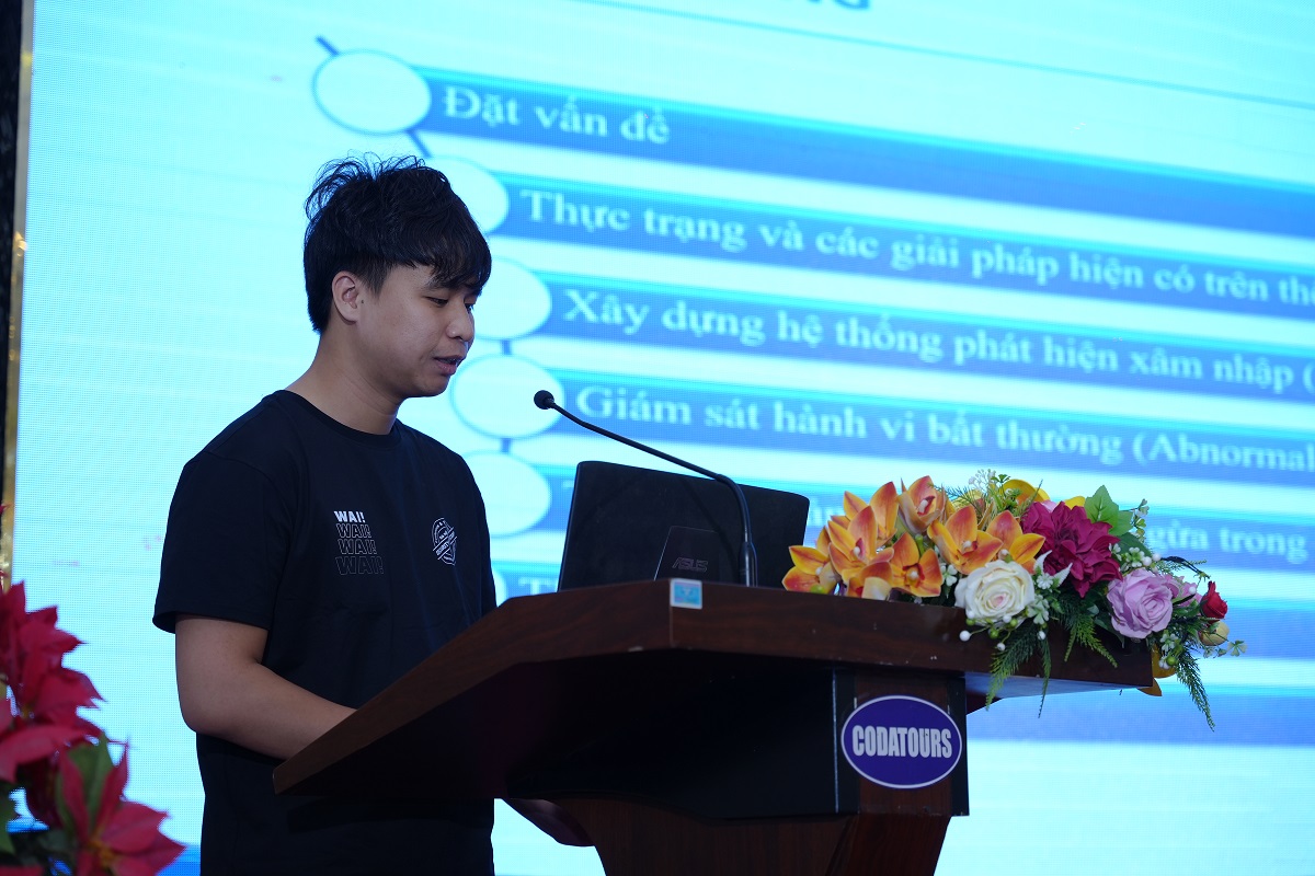 VNPT lập hat trick tại Đấu trường an toàn thông tin Security Bootcamp