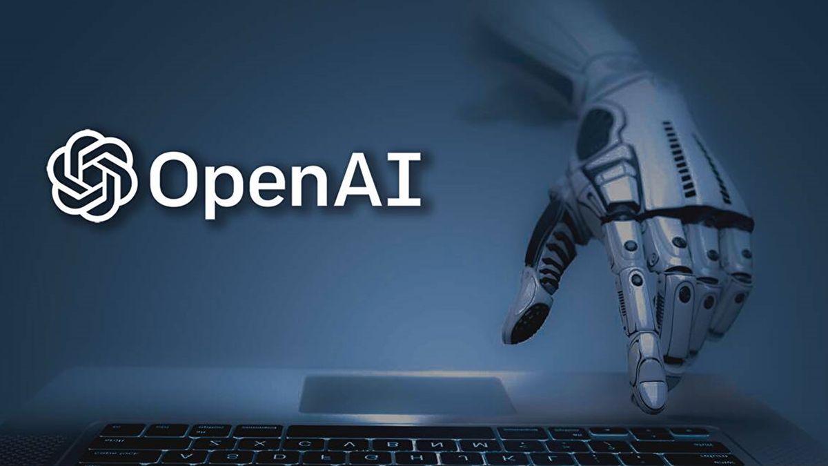  OpenAI, công ty 