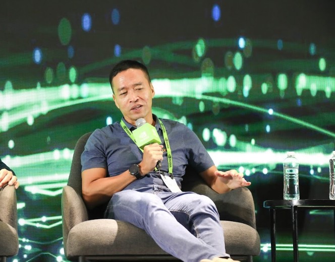 Minh LH