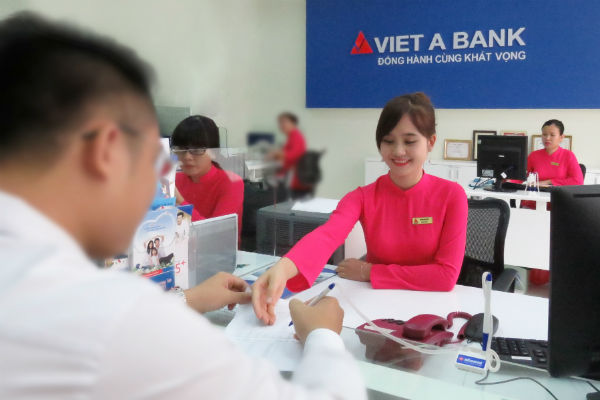 VietABank triển khai gói tín dụng ưu đãi “Đồng hành - Phát triển” dành cho Khách hàng doanh nghiệp với tổng giá trị 1.000  tỷ đồng
