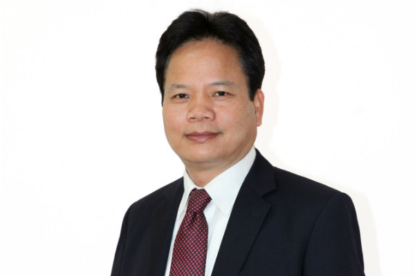 PGS - TS. Đào Văn Hùng, Giám đốc Học viện Chính sách và Phát triển (Bộ Kế hoạch và Đầu tư)