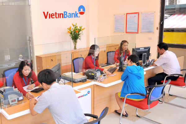 VietinBank là điểm sáng dẫn đầu Chương trình Kết nối ngân hàng - doanh nghiệp