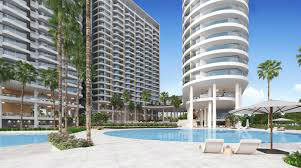 Ariyana Beach Resort & Suites Danang được đầu tư và thiết kế như là một khu Căn hộ nghỉ dưỡng chứ không đơn giản chỉ là Condotel