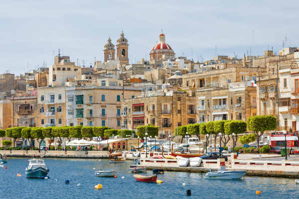 Thanh bình và xinh đẹp - Đảo quốc Malta xứng đáng trở thành quê hương thứ 2 của bạn