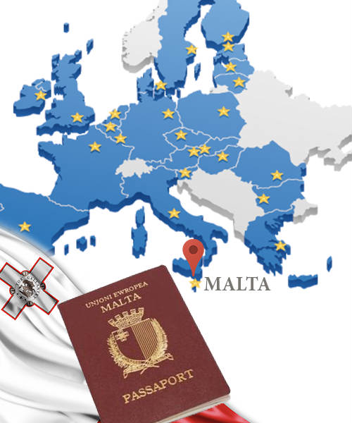 Malta - đảo quốc nổi tiếng ổn định trong Khối Liên minh châu Âu
