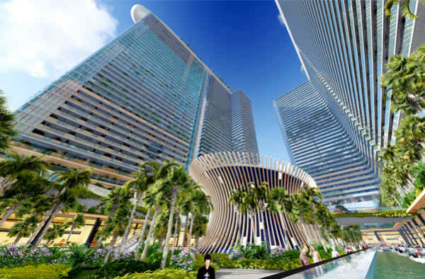 Với mô hình Integrated Resort, Nha Trang sẽ tiếp tục giữ ngôi vương trên thị trường BĐS nghỉ dưỡng những năm tới
