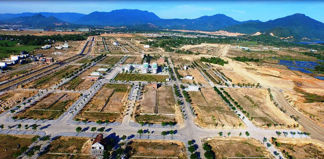Tây Bắc Đà Nẵng có quỹ đất rộng lớn, hạ tầng đồng bộ.