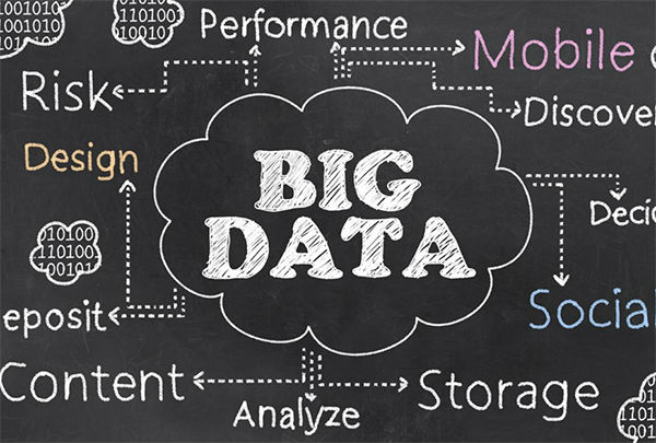 Vai trò của Big Data cho sự thành công của doanh nghiệp