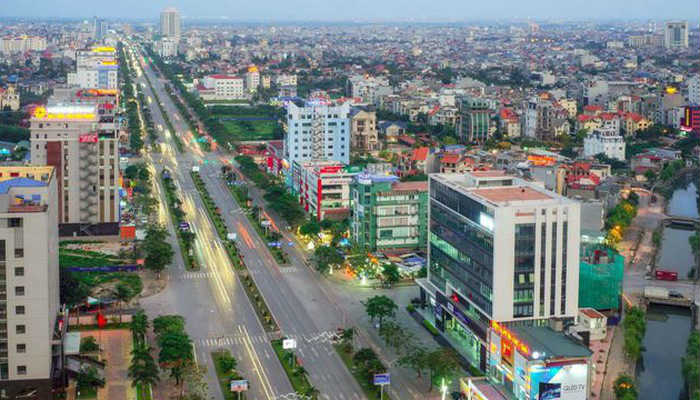Hệ thống giao thông đồng bộ là động lực phát triển kinh tế toàn diện cho thành phố Hải Phòng