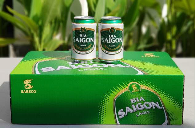 Hương vị thơm ngon và độc đáo của Bia Saigon chinh phục hoàn toàn đội ngũ giám khảo Internationak Brewing Awards 2019