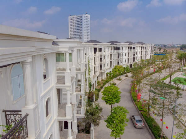 Khu đô thị Bách Việt là điểm hút đầu tư tại Bắc Giang với tiềm năng sinh lời vượt trội