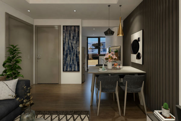 Mô hình cho thuê căn hộ đã phát triển tại các thành phố lớn và dự kiến sẽ trở thành kênh đầu tư “sáng giá” tại thị trường Lạng Sơn.