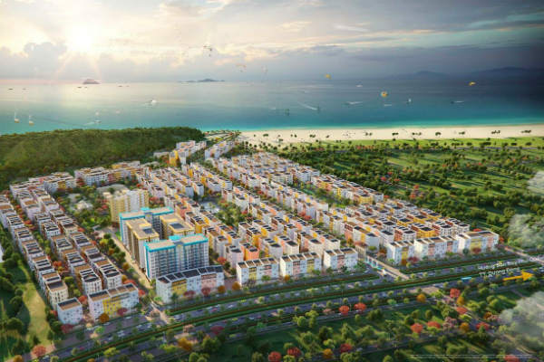 Sun Grand City New An Thoi mở ra cơ hội đầu tư an toàn bền vững tại Phú Quốc