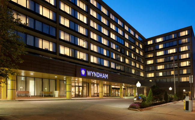 Wyndham Hotel Group là tập đoàn khách sạn lớn và đa dạng nhất thế giới tại 79 quốc gia