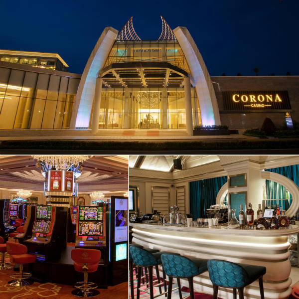 Corona Resort & casino Phú Quốc đưa casino lại gần hơn với đại chúng, đồng thời kéo dòng tiền người Việt đổ vào ngành công nghiệp triệu đô này trở về với “sân nhà” 