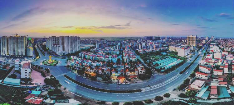 Tốc độ phát triển của Bắc Ninh thuộc top đầu cả nước