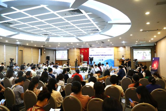 Chương trình có sự đồng hành của Tổng Công ty Khí Việt Nam – CTCP (PV GAS) và ngân hàng TMCP Công Thương Việt Nam (VietinBank). 