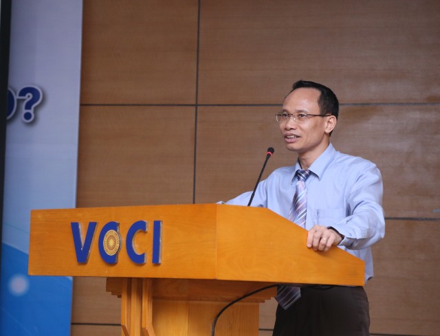 Tiến sỹ Cấn Văn Lực – Chuyên gia kinh tế nhận định về Tác động của dịch Covid-19 đối với các ngành kinh tế Việt Nam - Gợi ý chính sách và đối với doanh nghiệp