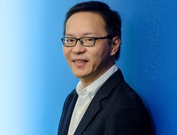 Ông Paul Chen, Trưởng nhóm Kiến trúc sư các giải pháp của Amazon Web Services (AWS) chia sẻ về những 