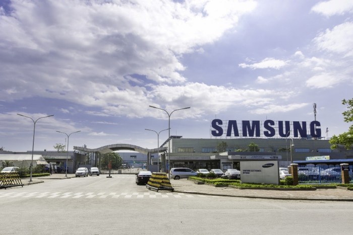 Sự đầu tư của Samsung cùng loạt công ty, tập đoàn tên tuổi khác tại Bắc Ninh, Thái Nguyên đã làm thay đổi bộ mặt 2 tỉnh thành này.