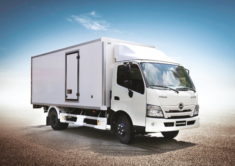 Lựa chọn xe tải phù hợp giúp doanh nghiệp tiết kiệm chi phí vận hành và giảm thiểu rủi ro
