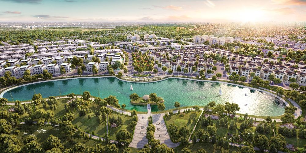 Tiện ích "khủng", EcoCity Premia tiếp tục tạo sóng tại thị trường Buôn Ma Thuột - Vimarsana News