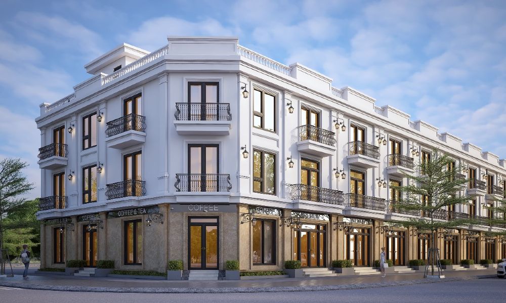 Bất động sản tại Hóa Thượng (Đồng Hỷ, Thái Nguyên): "Thỏi nam châm" thu hút đầu tư - Vimarsana News