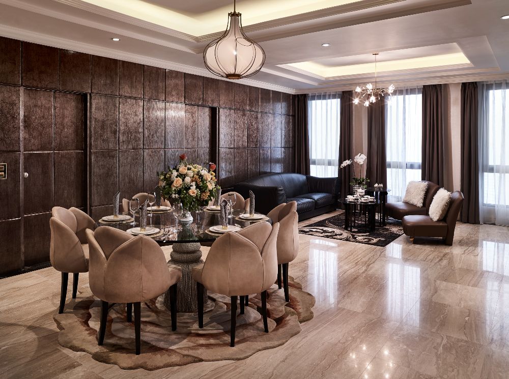 Kiệt tác D'. Palais Louis sẵn sàng chào đón cư dân với dịch vụ vận hành đẳng cấp quốc tế - Vimarsana News