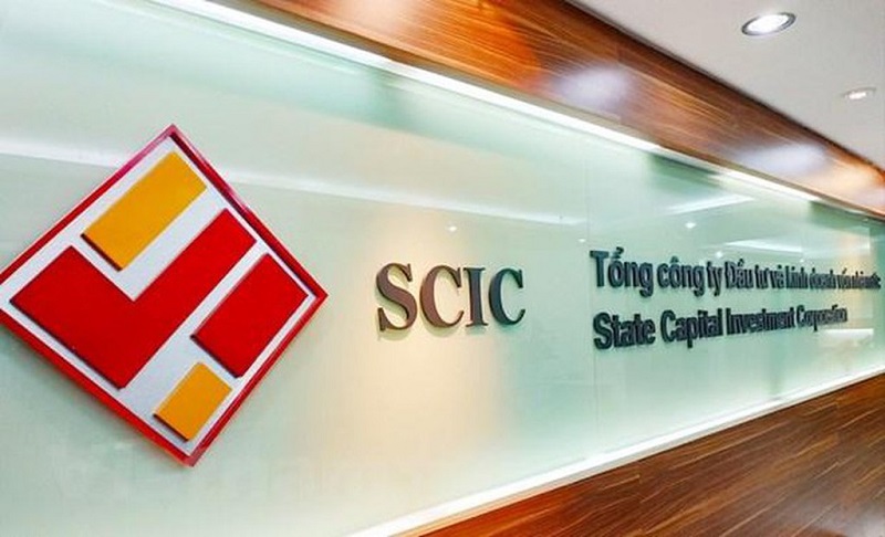 Năm 2007, Bộ tài chính giao quyền quản lý Quỹ Hỗ trợ sắp xếp và phát triển doanh nghiệp trung ương cho SCIC quản lý