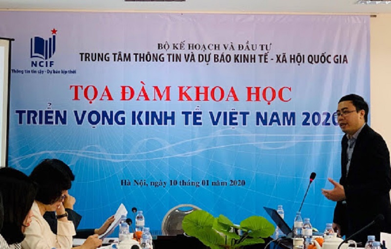 Trước khi dịch Covid-19 “đổ bộ” vào Việt Nam (ngày 23/1/2020), NCIF vẫn rất lạc quan về tình hình kinh tế năm nay.