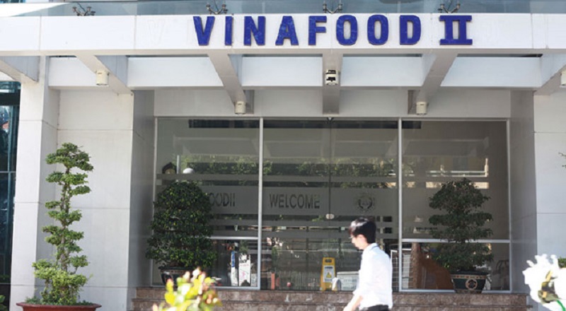 Năm 2019, Vianafood 2 do Ủy ban Quản lý vốn làm đại diện chủ sở hữu lỗ 192 tỷ đồng