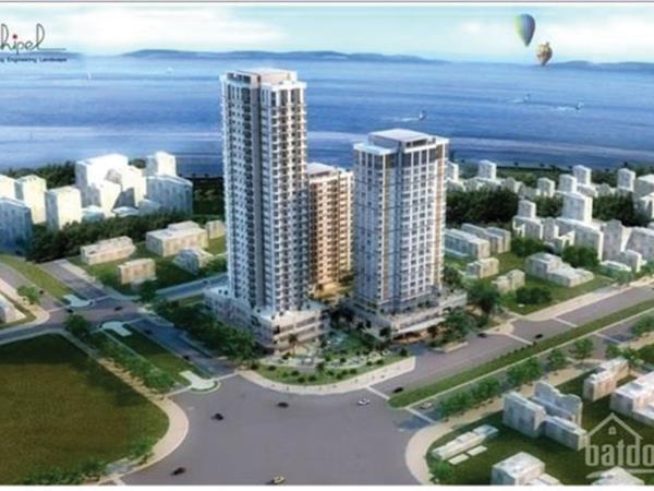 Những dự án bất động sản có vị trí đẹp tại Đà Nẵng đang hút khách mua