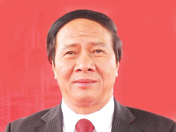 Ông Lê Văn Thành, Chủ tịch UBND TP. Hải Phòng