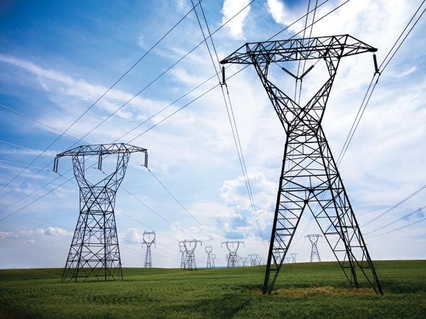 Danh mục các giải pháp của GE về điện phân phối cho phép doanh nghiệp sử dụng nguồn điện hiệu quả và đáng tin cậy. Ảnh: GE
