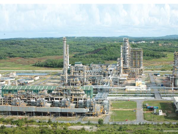 Nhà máy Lọc dầu Dung Quất sẽ được nâng cấp, mở rộng với tổng vốn đầu tư 1,82 tỷ USD