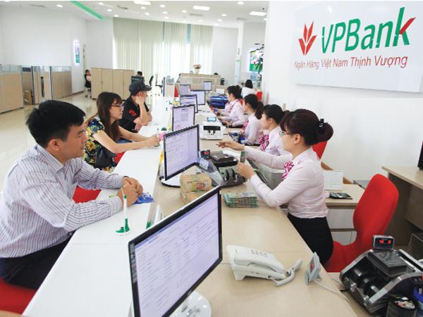 Từ ngày 31/5/2015, VPBank chính thức triển khai dịch vụ nộp thuế điện tử dành cho doanh nghiệp