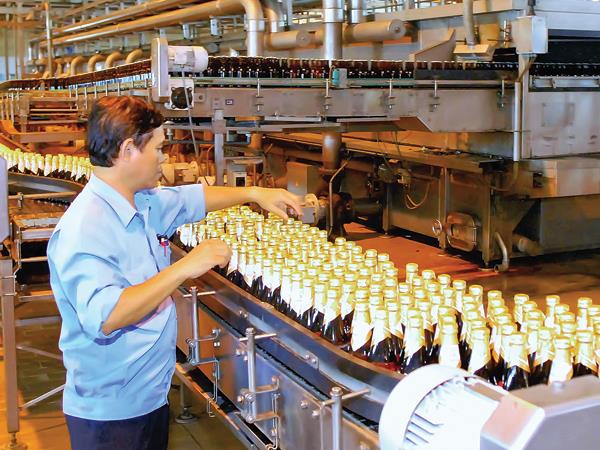 Vụ việc Tổng công ty cổ phần  Bia - Rượu - Nước giải khát Sài Gòn (Sabeco) bị Kiểm toán Nhà nước đề xuất truy thu 408 tỷ đồng thuế tiêu thụ đặc biệt năm 2013 vẫn chưa có hồi kết