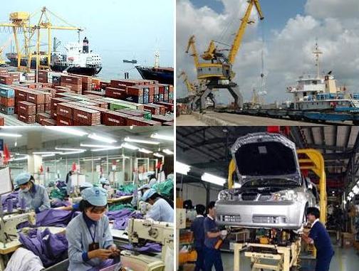 Không ít ý kiến cho rằng, tốc độ chuyển đổi sang nền kinh tế thị trường của Việt Nam trong 5 năm qua còn chậm