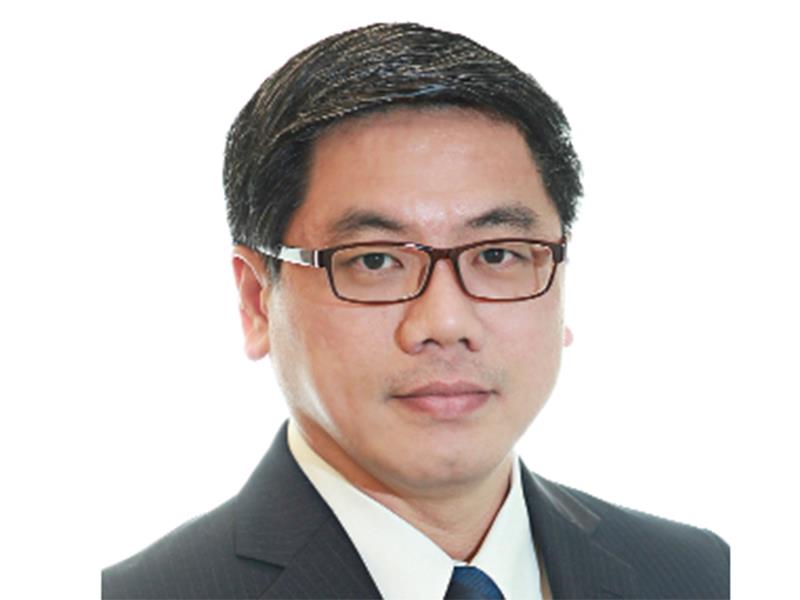  Ngài Ng Teck Hean, Đại sứ Singapore tại Việt Nam
