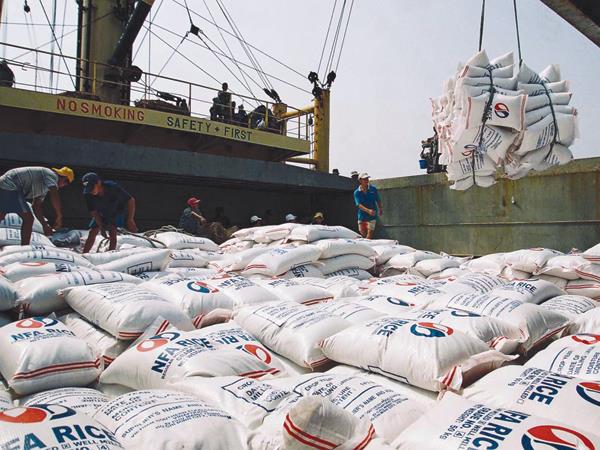 Giá gạo xuất khẩu của Việt Nam sẽ khó duy trì khi NDT bị phá giá mạnh