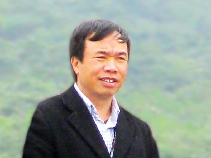 doanh nhân Nguyễn Văn Trường
