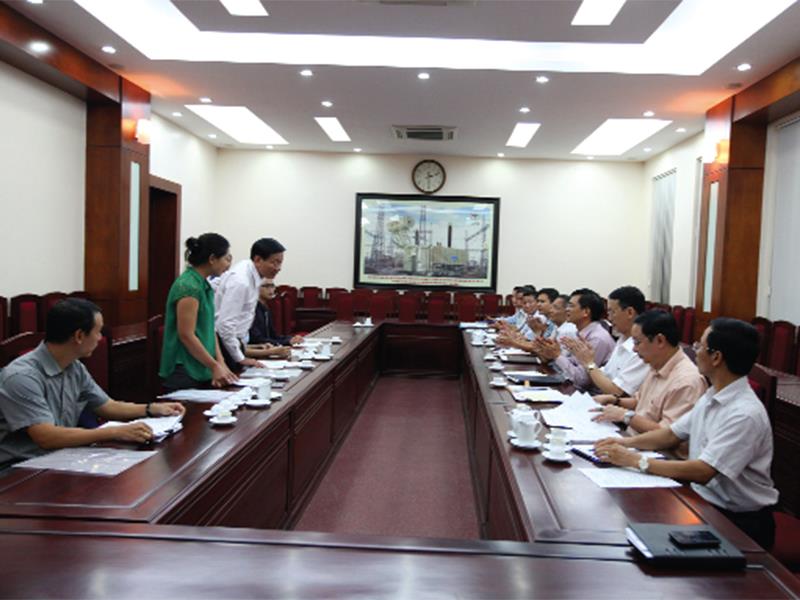 Báo Đầu tư đã đồng hành với Giải thưởng Sao Vàng đất Việt qua 11 lần tổ chức