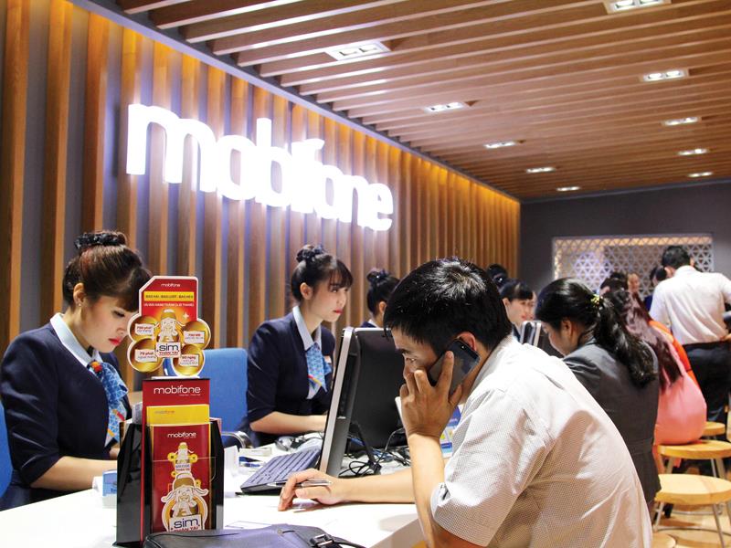 MobiFone có kế hoạch phát triển hơn 100 cửa hàng tại các tỉnh, thành phố lớn trong năm đầu tiên tham gia thị trường bán lẻ