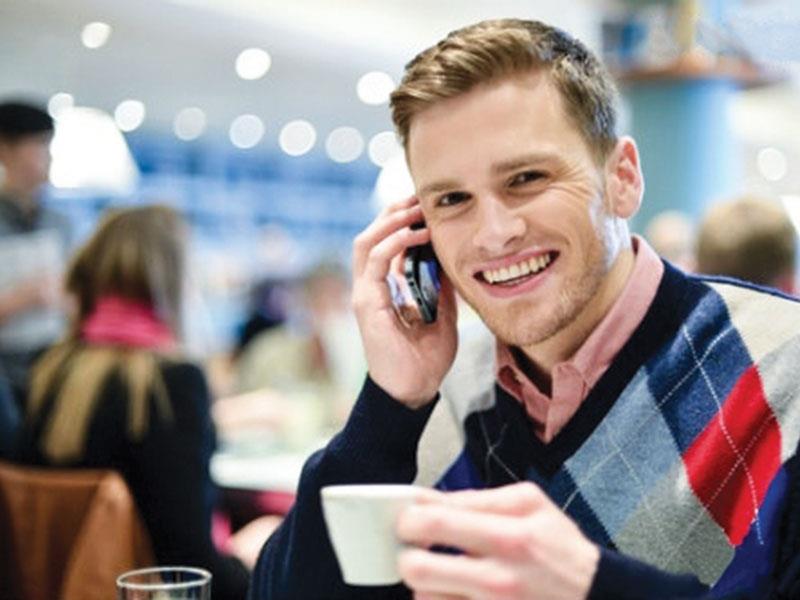 Gói cước Way2Go của MobiFone giúp khách hàng tiết kiệm hơn 60% cước gọi quốc tế thông thường