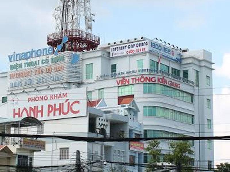 VNPT Kiên Giang đang gấp rút triển khai và dự kiến đầu tháng 1/2016 sẽ hoàn tất hạ tầng kỹ thuật và lắp đặt thiết bị hoà mạng 4G/LTE tại huyện đảo Phú Quốc