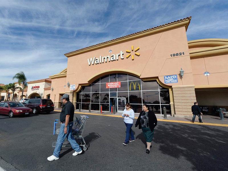 Walmart đang muốn  Việt Nam trở thành điểm đến hứa hẹn cho các nguồn sản phẩm khác nhau 