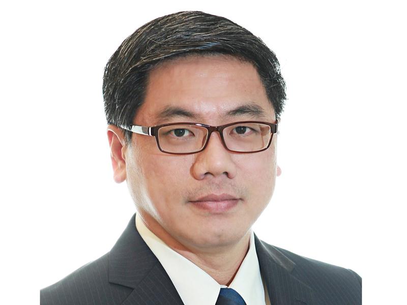 - Ngài Ng Teck Hean, Đại sứ Singapore tại Việt Nam